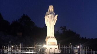 Dal 22 al 25 ottobre Medjugorje ospita le prime Giornate Mariologiche, dedicate al Concilio Vaticano II e alla figura della Vergine Maria nella Chiesa.