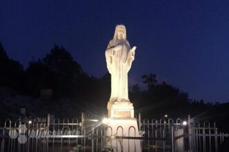Dal 22 al 25 ottobre Medjugorje ospita le prime Giornate Mariologiche, dedicate al Concilio Vaticano II e alla figura della Vergine Maria nella Chiesa.