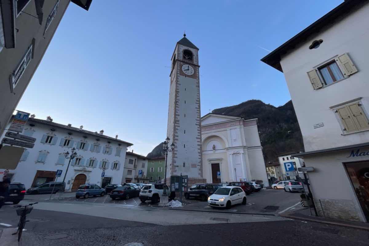 Per realizzare il progetto, la parrocchia ha lanciato un appello diretto ai propri fedeli. Nella lettera si legge che ogni offerta, piccola o grande, sarà un contributo prezioso per la realizzazione di questo progetto