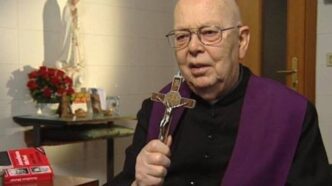 A dieci anni dalla morte di padre Amorth, le sue parole sul diavolo restano un punto di riferimento, dal Papa alla Vergine Maria.