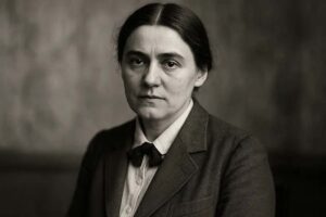 Edith Stein affrontò malattie infettive e pregiudizi senza perdere pace e fede. Tre sue frasi e sei consigli pratici per vivere bene i giorni difficili.