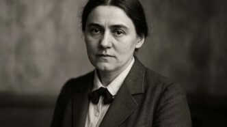 Edith Stein affrontò malattie infettive e pregiudizi senza perdere pace e fede. Tre sue frasi e sei consigli pratici per vivere bene i giorni difficili.