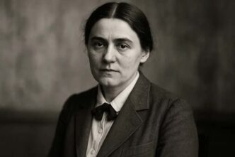 Edith Stein affrontò malattie infettive e pregiudizi senza perdere pace e fede. Tre sue frasi e sei consigli pratici per vivere bene i giorni difficili.