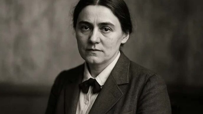 Edith Stein affrontò malattie infettive e pregiudizi senza perdere pace e fede. Tre sue frasi e sei consigli pratici per vivere bene i giorni difficili.
