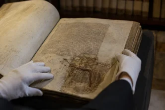 San Francesco, l'ottavo centenario e la Regola Bollata nell'Archivio Vaticano