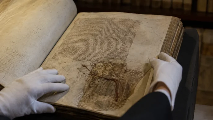 San Francesco, l'ottavo centenario e la Regola Bollata nell'Archivio Vaticano
