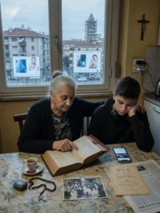 Il Dicastero per la Dottrina della Fede presenta il documento sulla trasmissione della fede
