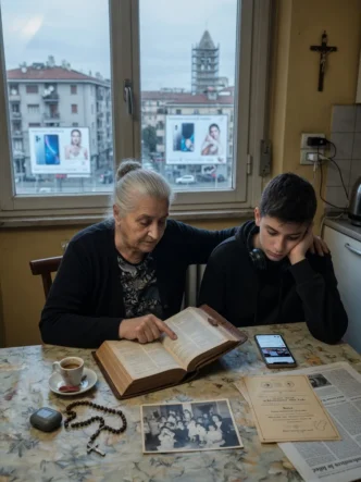 Il Dicastero per la Dottrina della Fede presenta il documento sulla trasmissione della fede