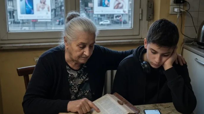 Il Dicastero per la Dottrina della Fede presenta il documento sulla trasmissione della fede