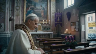 Leone XIV nelle parrocchie romane durante l'Avvento: il calendario delle visite