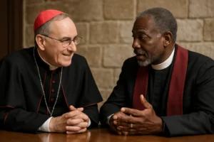 Dialogo cattolico-metodista verso la piena comunione: 12ª fase conclusa