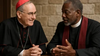 Dialogo cattolico-metodista verso la piena comunione: 12ª fase conclusa