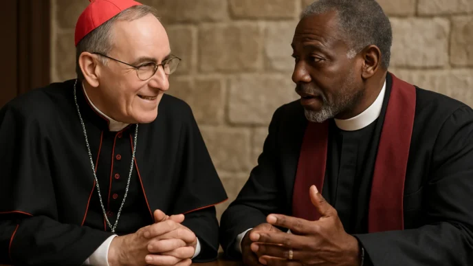 Dialogo cattolico-metodista verso la piena comunione: 12ª fase conclusa