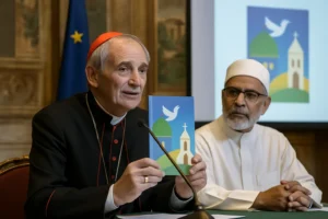 La Chiesa cattolica e l'islam: CEI e Pisai presentano le Schede per conoscere l'islam
