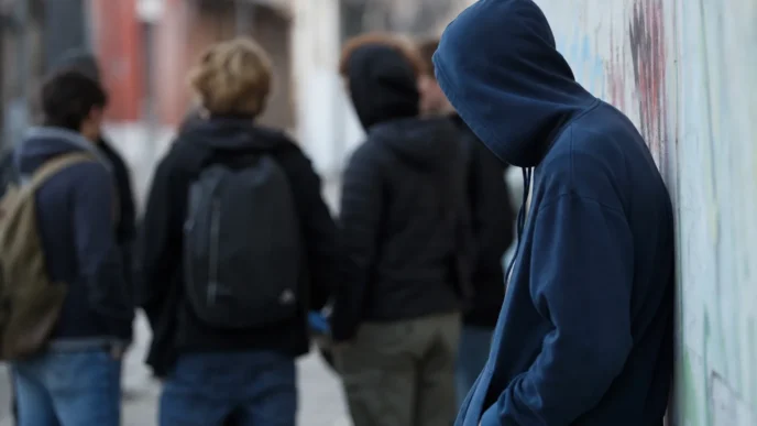Padre Burgio al Beccaria: «I ragazzi sono soli, gli adulti tornino credibili»