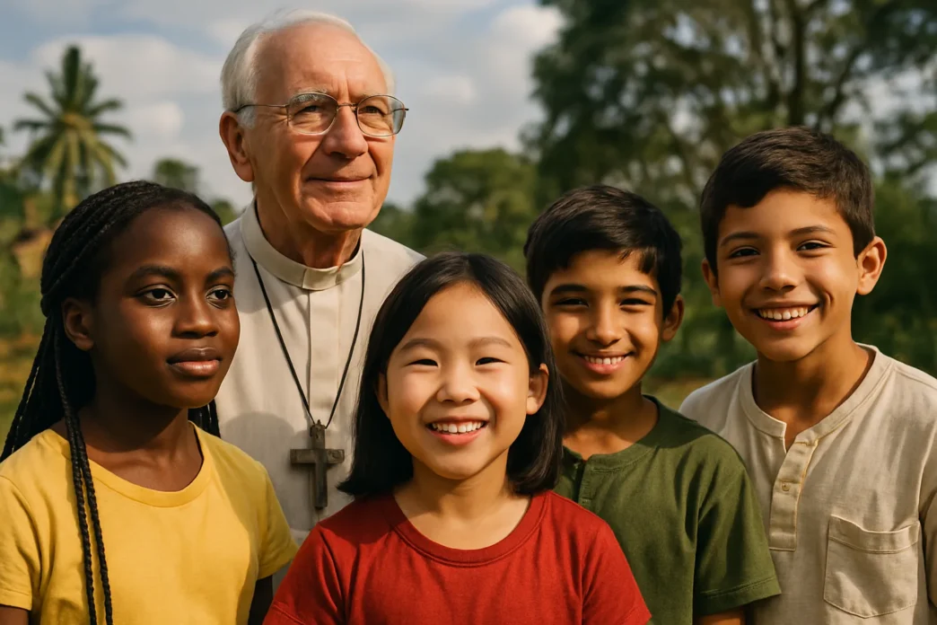 Giornata Missionaria Mondiale: cento anni di evangelizzazione e nuove sfide pastorali in Europa
