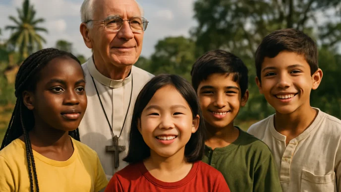 Giornata Missionaria Mondiale: cento anni di evangelizzazione e nuove sfide pastorali in Europa