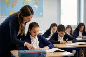 Scuola cattolica italiana: 7.345 istituti con 500mila alunni, il Rapporto del Cssc su 'Un curricolo per la vita'