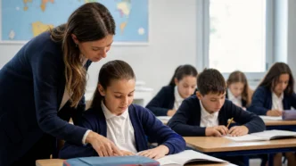 Scuola cattolica italiana: 7.345 istituti con 500mila alunni, il Rapporto del Cssc su 'Un curricolo per la vita'