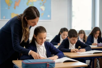 Scuola cattolica italiana: 7.345 istituti con 500mila alunni, il Rapporto del Cssc su 'Un curricolo per la vita'
