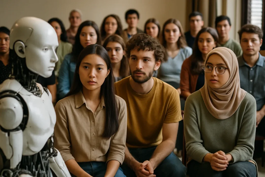 Università cattoliche indonesiane riflettono su intelligenza artificiale e dignità umana