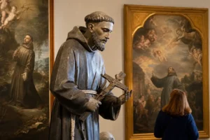 San Francesco a 800 anni dalla morte: arte, solidarietà e dialogo interreligioso