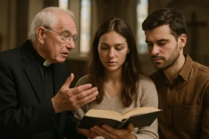 Il Dicastero per la Dottrina della Fede presenta «Venite ad Me»: la trasmissione della fede nel cambiamento d'epoca