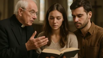 Il Dicastero per la Dottrina della Fede presenta «Venite ad Me»: la trasmissione della fede nel cambiamento d'epoca