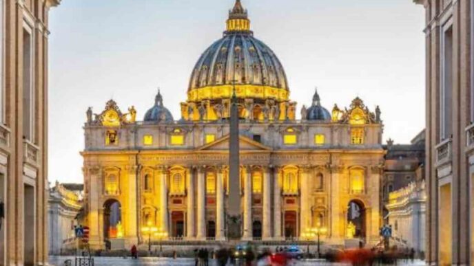 Nepotismo, conclave, avvocato del diavolo: sei espressioni di origine papale entrate nel linguaggio di tutti i giorni, tra storia della Chiesa e curiosità.
