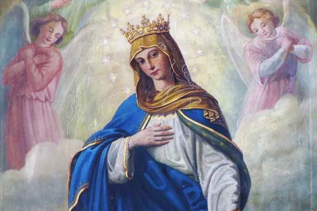 Al convegno De Maria numquam satis di Roma il cardinale Müller difende il titolo di Maria Corredentrice: una verità rivelata da spiegare, non da tacere.