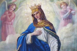 Al convegno De Maria numquam satis di Roma il cardinale Müller difende il titolo di Maria Corredentrice: una verità rivelata da spiegare, non da tacere.