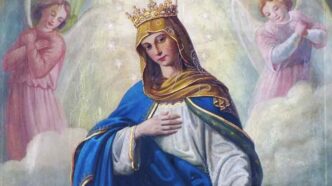 Al convegno De Maria numquam satis di Roma il cardinale Müller difende il titolo di Maria Corredentrice: una verità rivelata da spiegare, non da tacere.