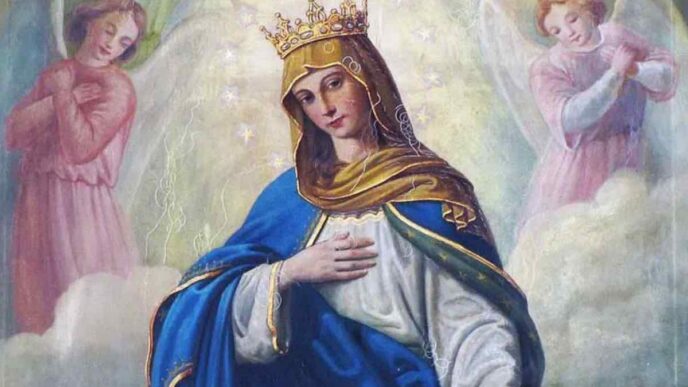 Al convegno De Maria numquam satis di Roma il cardinale Müller difende il titolo di Maria Corredentrice: una verità rivelata da spiegare, non da tacere.