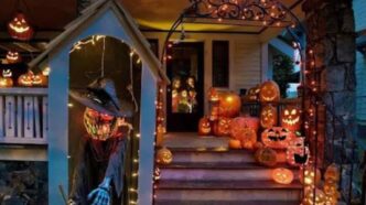 A due giorni da Halloween l’Associazione internazionale esorcisti critica fiere e festival dell’occulto promossi dai Comuni: «Chi sono i veri oscurantisti?»