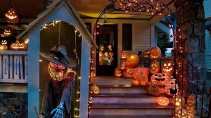 A due giorni da Halloween l’Associazione internazionale esorcisti critica fiere e festival dell’occulto promossi dai Comuni: «Chi sono i veri oscurantisti?»