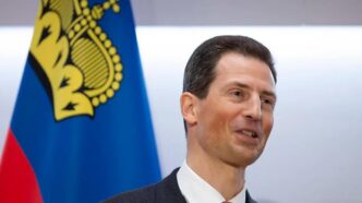 Il 20 ottobre il principe ereditario Alois ha posto il veto sull’aborto in Liechtenstein, bloccando la legge sulle 12 settimane votata dal Landtag.