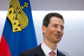 Il 20 ottobre il principe ereditario Alois ha posto il veto sull’aborto in Liechtenstein, bloccando la legge sulle 12 settimane votata dal Landtag.
