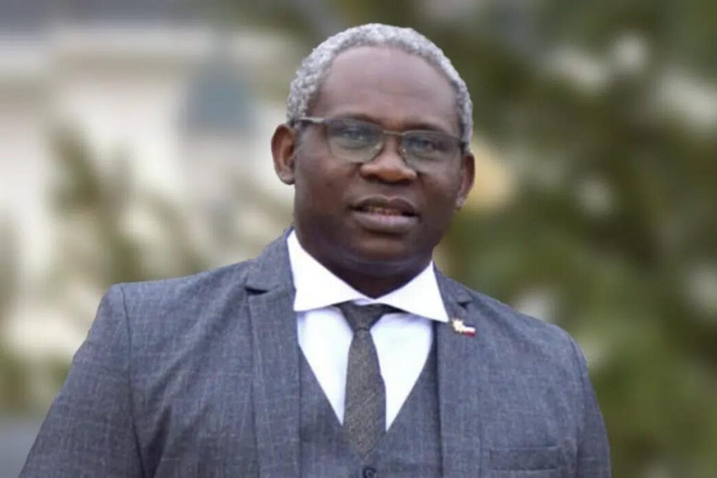 Iniziato da bambino alle pratiche occulte in Congo, Joseph-Marie Bantaba racconta il suo cammino dalla stregoneria al battesimo, ricevuto a Pasqua 2022.