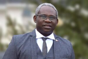 Iniziato da bambino alle pratiche occulte in Congo, Joseph-Marie Bantaba racconta il suo cammino dalla stregoneria al battesimo, ricevuto a Pasqua 2022.