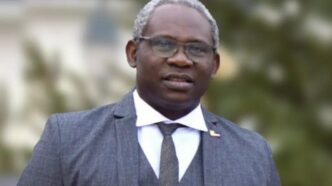Iniziato da bambino alle pratiche occulte in Congo, Joseph-Marie Bantaba racconta il suo cammino dalla stregoneria al battesimo, ricevuto a Pasqua 2022.