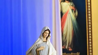Con la preghiera sulla Collina delle apparizioni e la Messa si sono chiuse le prime Giornate mariologiche a Medjugorje, dopo quattro giorni di studio.
