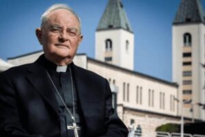 Il Consiglio comunale di Čitluk ha deciso di intitolare una via di Bijakovići a Henryk Hoser, visitatore apostolico per la parrocchia di Medjugorje.