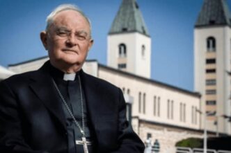Il Consiglio comunale di Čitluk ha deciso di intitolare una via di Bijakovići a Henryk Hoser, visitatore apostolico per la parrocchia di Medjugorje.