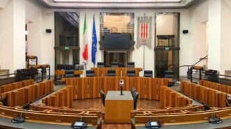 Con 11 voti favorevoli, sei contrari e tre astensioni, l’Assemblea legislativa ha approvato giovedì la legge sul suicidio assistito in Umbria