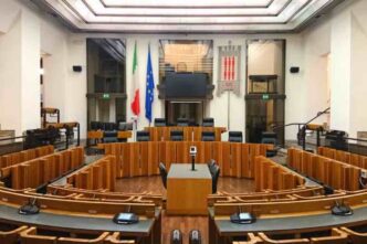 Con 11 voti favorevoli, sei contrari e tre astensioni, l’Assemblea legislativa ha approvato giovedì la legge sul suicidio assistito in Umbria
