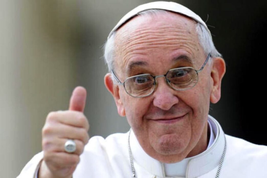 Il diario personale di Papa Francesco in un libro del cardinale Fernández: appunti dal 1992 al 2024, in uscita il 24 novembre in cinque lingue.