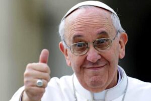 Il diario personale di Papa Francesco in un libro del cardinale Fernández: appunti dal 1992 al 2024, in uscita il 24 novembre in cinque lingue.