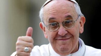 Il diario personale di Papa Francesco in un libro del cardinale Fernández: appunti dal 1992 al 2024, in uscita il 24 novembre in cinque lingue.