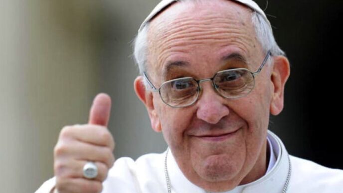 Il diario personale di Papa Francesco in un libro del cardinale Fernández: appunti dal 1992 al 2024, in uscita il 24 novembre in cinque lingue.