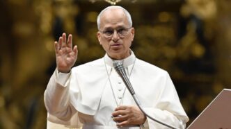 Papa Leone: la pena di morte è inammissibile. Vescovi Usa e Parolin contro la fucilazione in diretta di Nidal Hasan fissata al 3 dicembre
